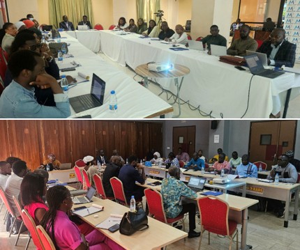 MOBILISATION SOCIALE ET SECURITE ROUTIERE