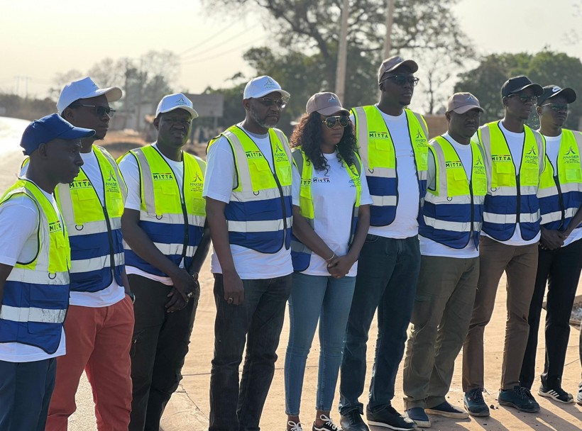 Mission à Kolda: L’ANASER sensibilise les acteurs à la sécurité routière