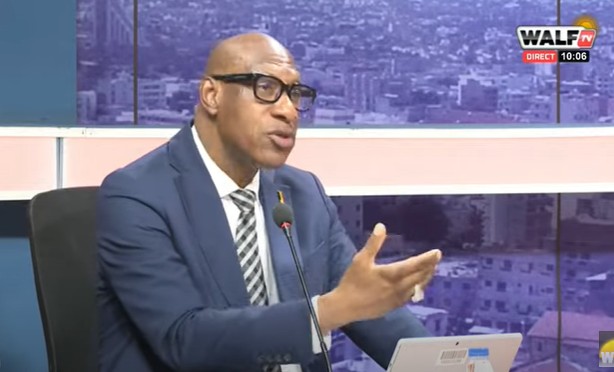 Recrudescence des accidents : le DG de l’Anaser Atoumane dévoile les raisons et annonce des mesures