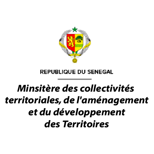 Ministère des Collectivités territoriales, de l&rsquo;Aménagement et du Développement des Territoires