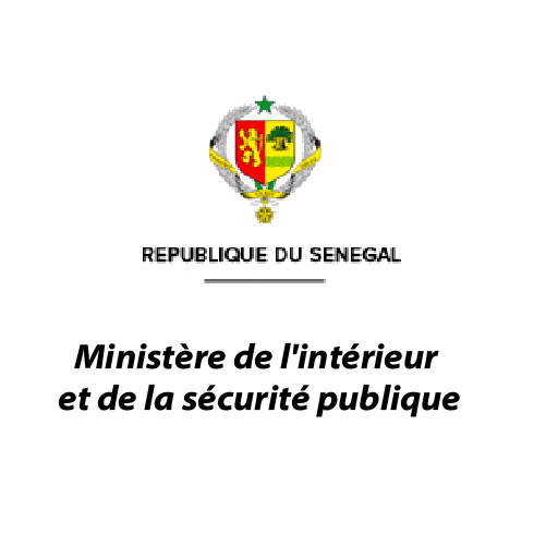 Ministère de l’Intérieur et de la Sécurité publique