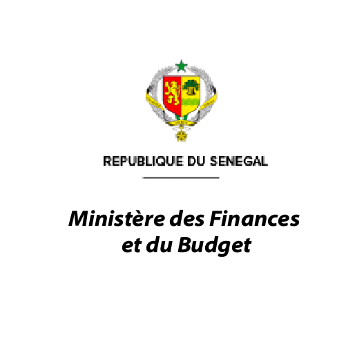 Ministère des Finances et du Budget