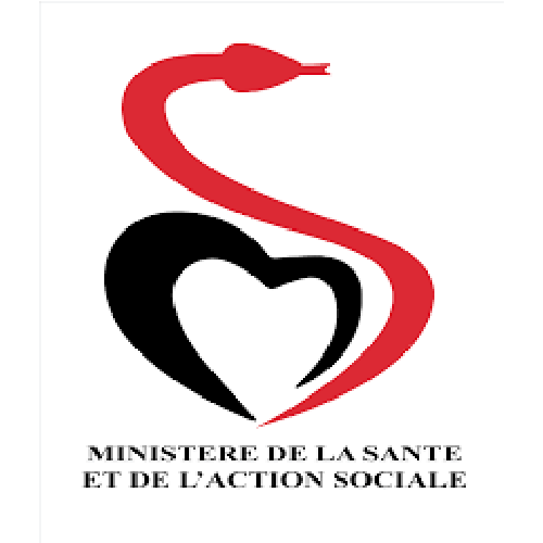 Ministère de la Santé et de l’Action sociale