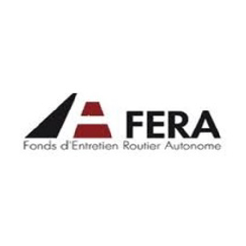 Fonds d&rsquo;Entretien Routier Autonome (FERA)