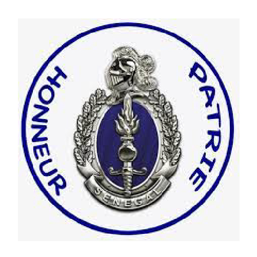 Gendarmerie Nationale