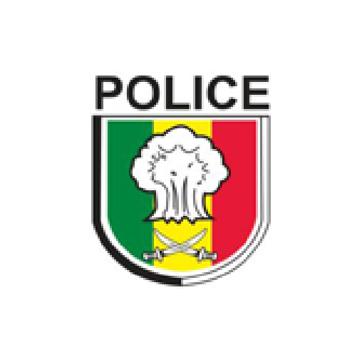 Police Nationale