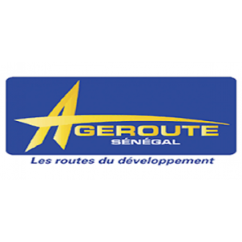 AGEROUTE Sénégal