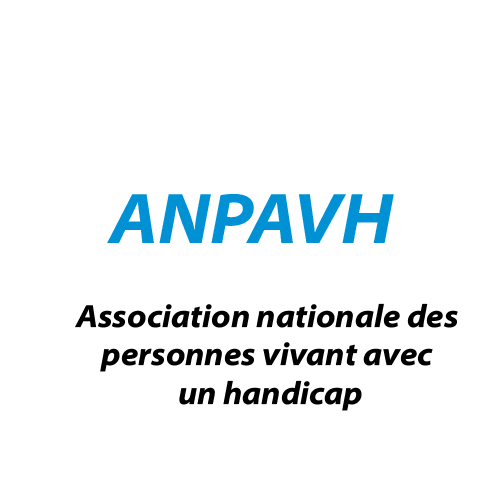 Association Nationale des Personnes Vivant avec un Handicap (ANPAVH)