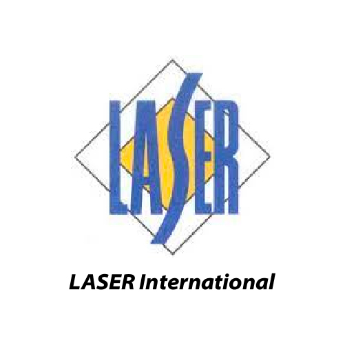 LASER International